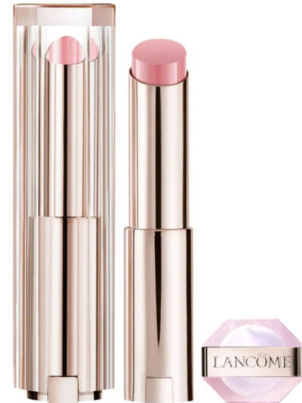 LIP IDÔLE SQUALANE-12 BUTTERGLOW™ GLOWY LIP BALM   That's My Jam 45